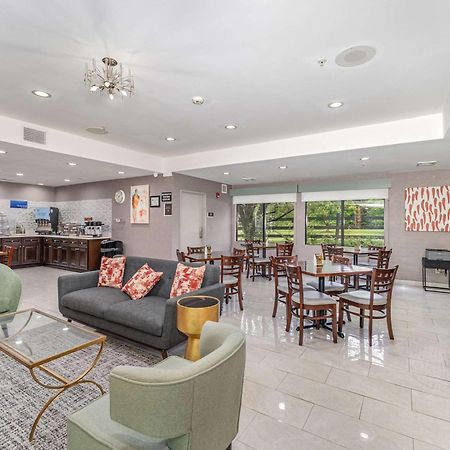 Best Western Kernersville Dış mekan fotoğraf