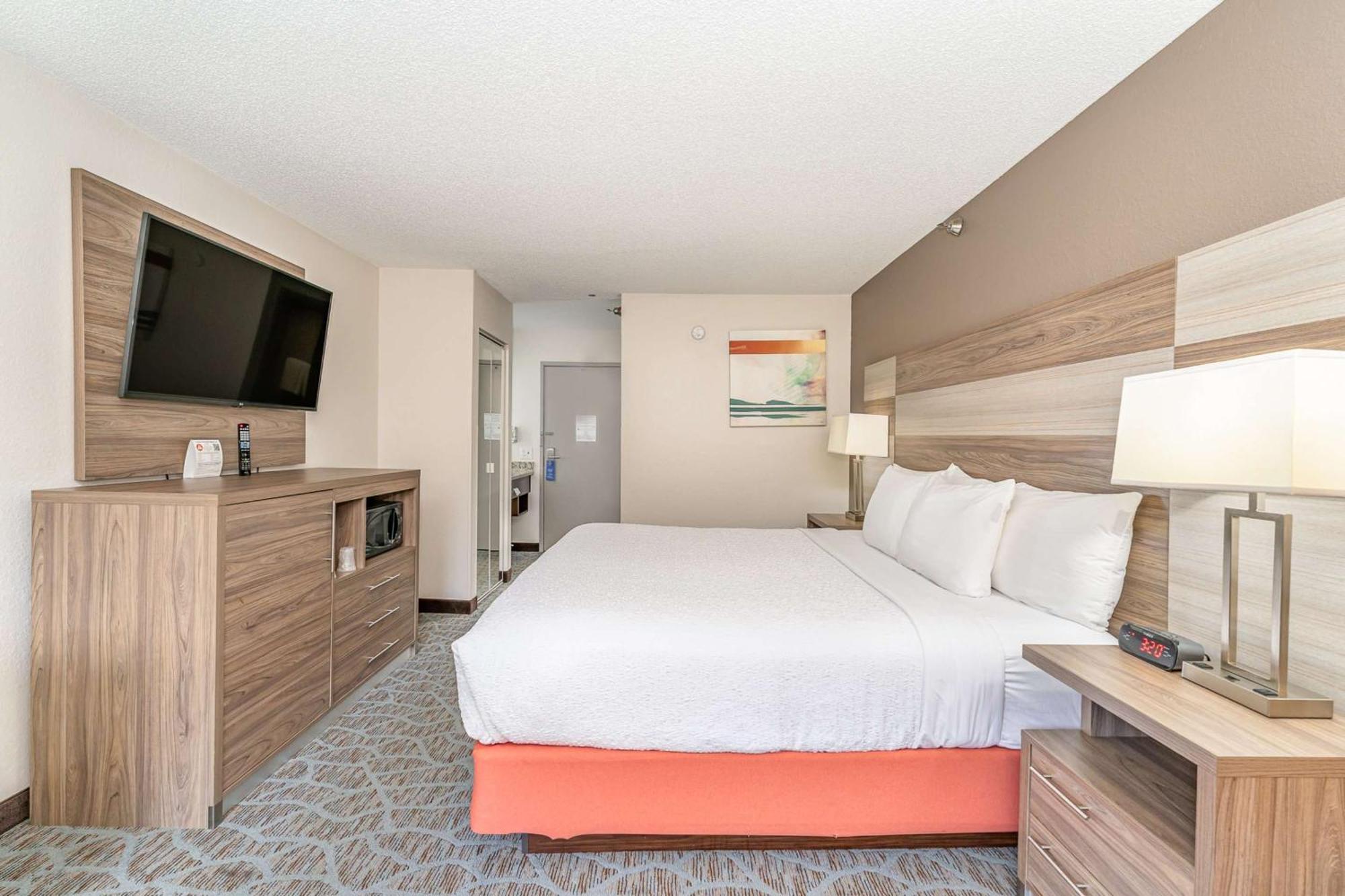 Best Western Kernersville Dış mekan fotoğraf