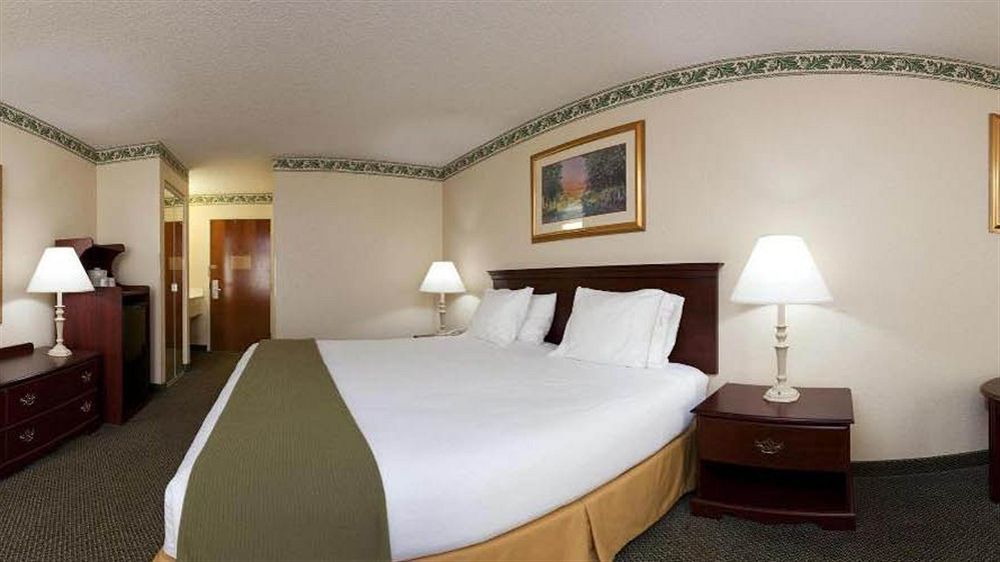 Best Western Kernersville Dış mekan fotoğraf