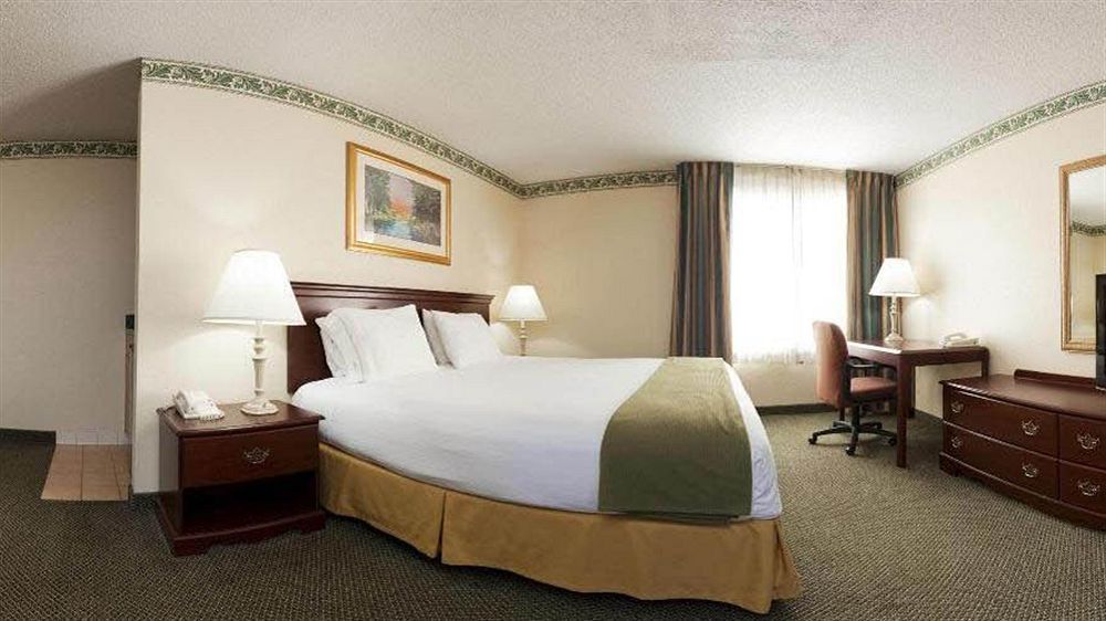 Best Western Kernersville Dış mekan fotoğraf