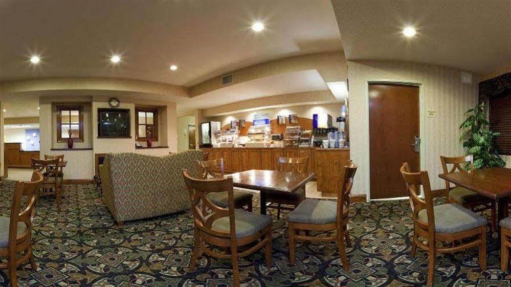 Best Western Kernersville Dış mekan fotoğraf