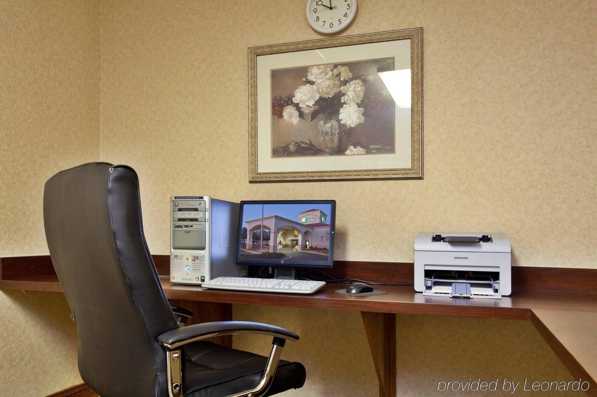 Best Western Kernersville Dış mekan fotoğraf