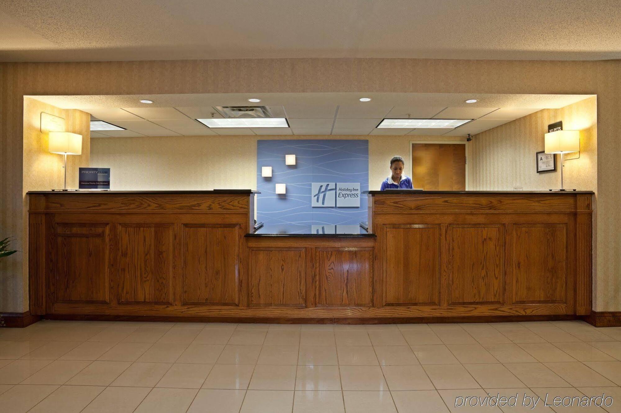 Best Western Kernersville Dış mekan fotoğraf