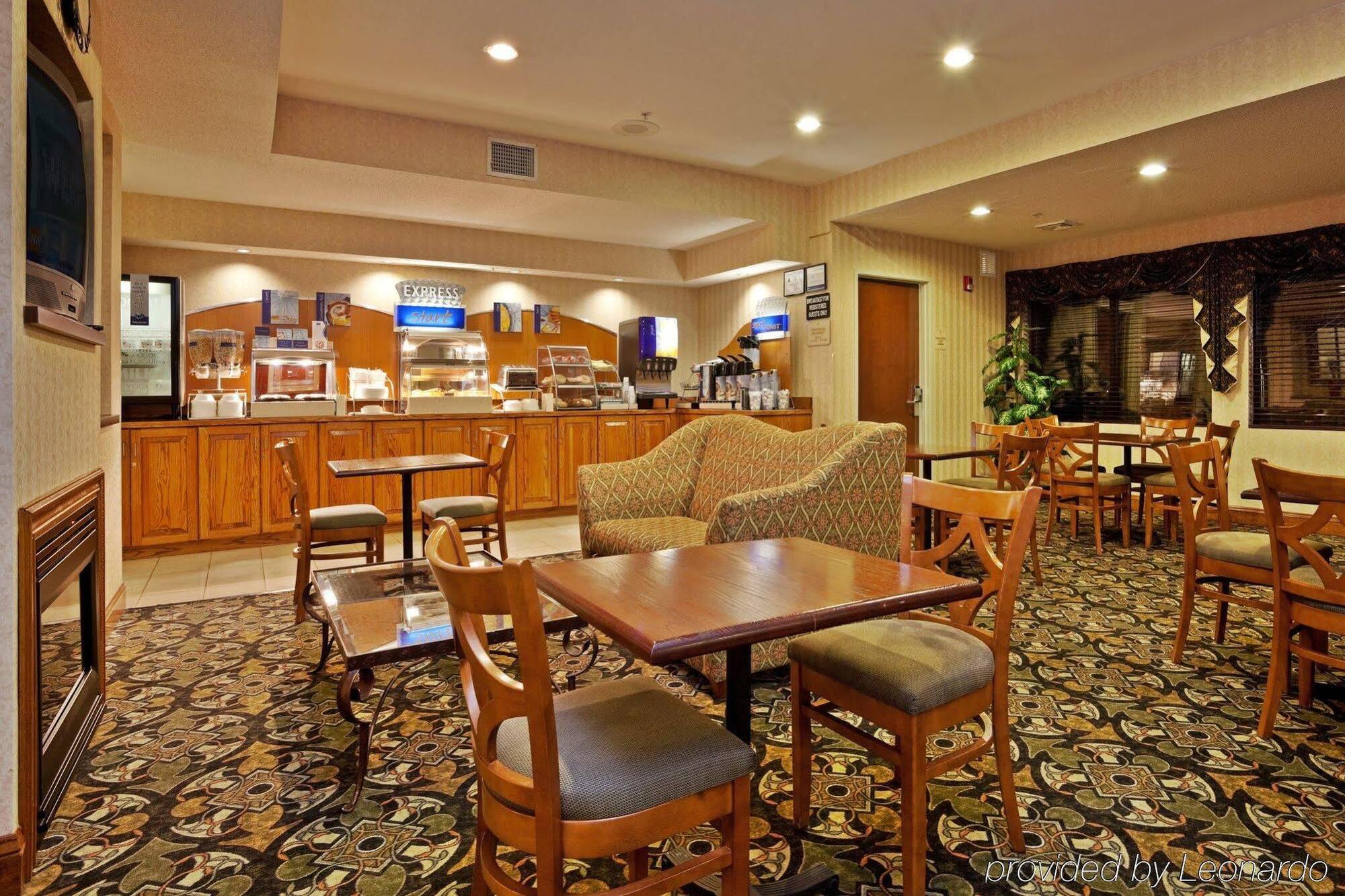 Best Western Kernersville Dış mekan fotoğraf